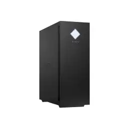 OMEN 25L by HP GT14-0114nf - microATX - Ryzen 7 5700G - 3.8 GHz - RAM 16 Go - SSD 512 Go - NVMe, TLC - G... (873K4EAABF)_3